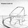 Rotation Draft 02 animation