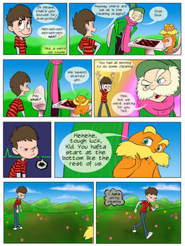 Truffula Trove Chapter 1 page 6