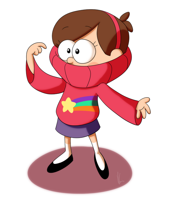 Mabel Turtle