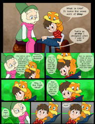 Truffula Trove Chapter 1 page 15