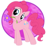 Pinkie Pie for Shosh