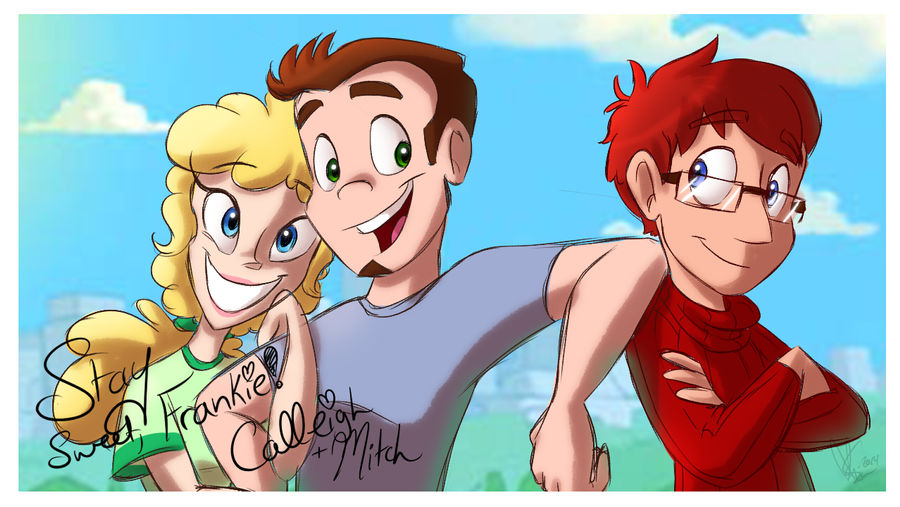 Deviantart Real Life This is Real Life by KicsterAsh on DeviantArt
