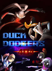 Duckdodgers404