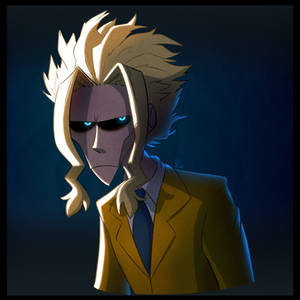 Toshinori Yagi