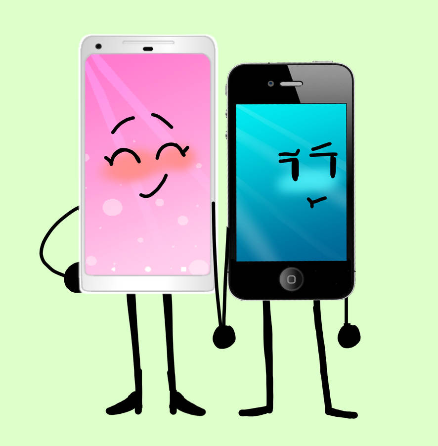 Mephone4 R342 6 x Mephone4 by VibrantSeas on DeviantArt