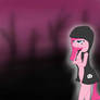 Pinkamena in Psycholand