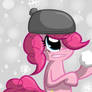 Winter Pinkie