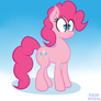 Pinkie Pone