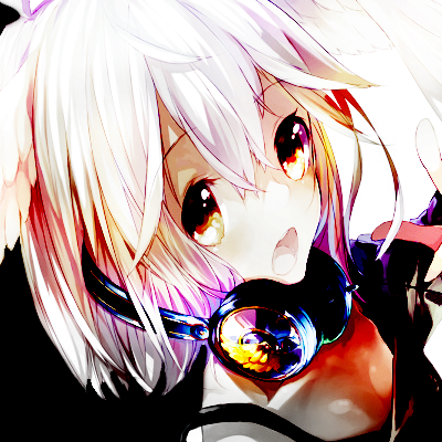 Anime Avatar by spogjem on DeviantArt Anime Avatar by spogjem on DeviantArt