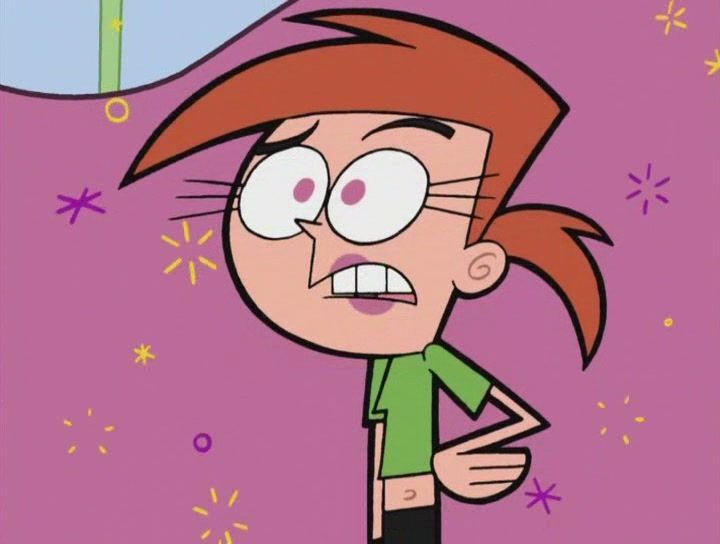 Vicky 4 by Arthur765 on DeviantArt