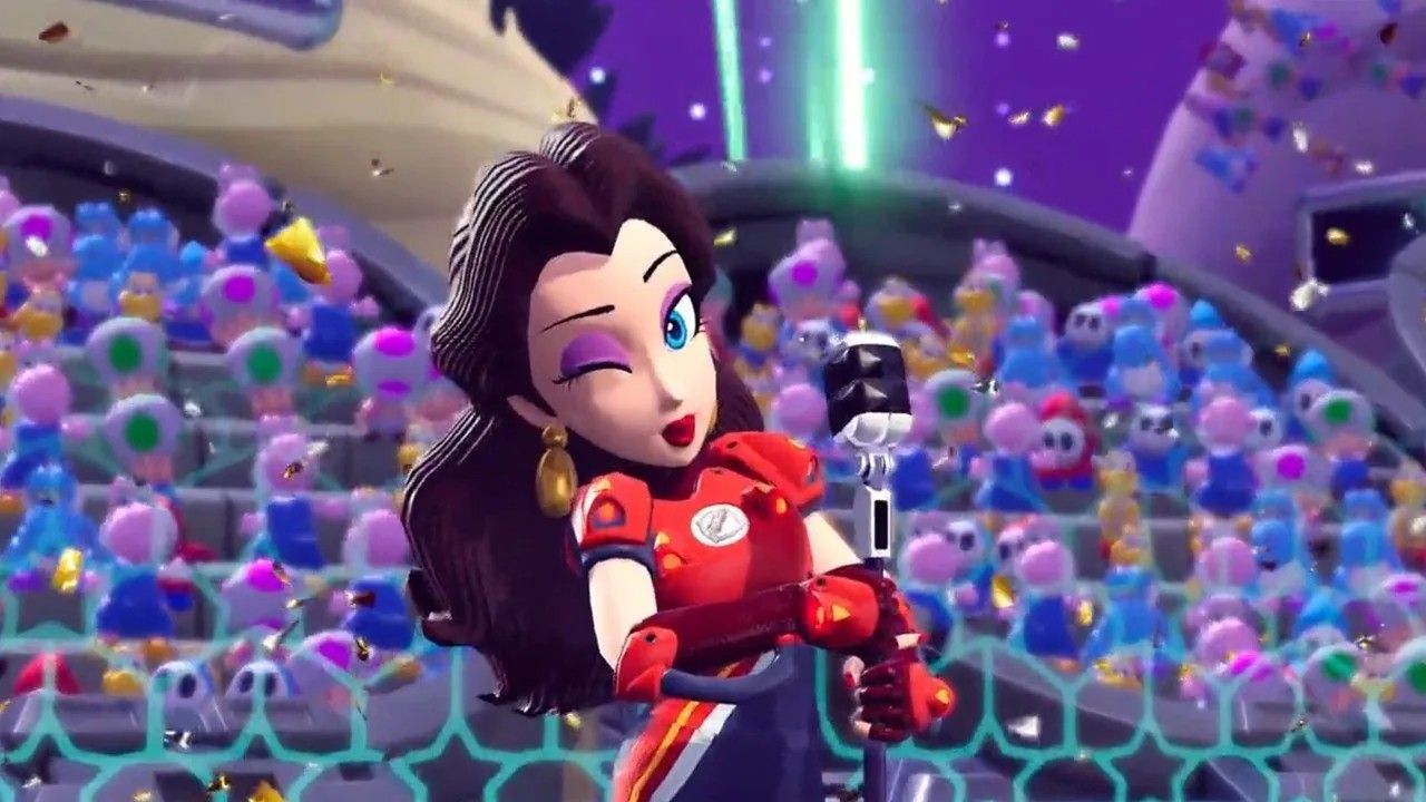 Pauline strikers battle league by Arthur765 on DeviantArt