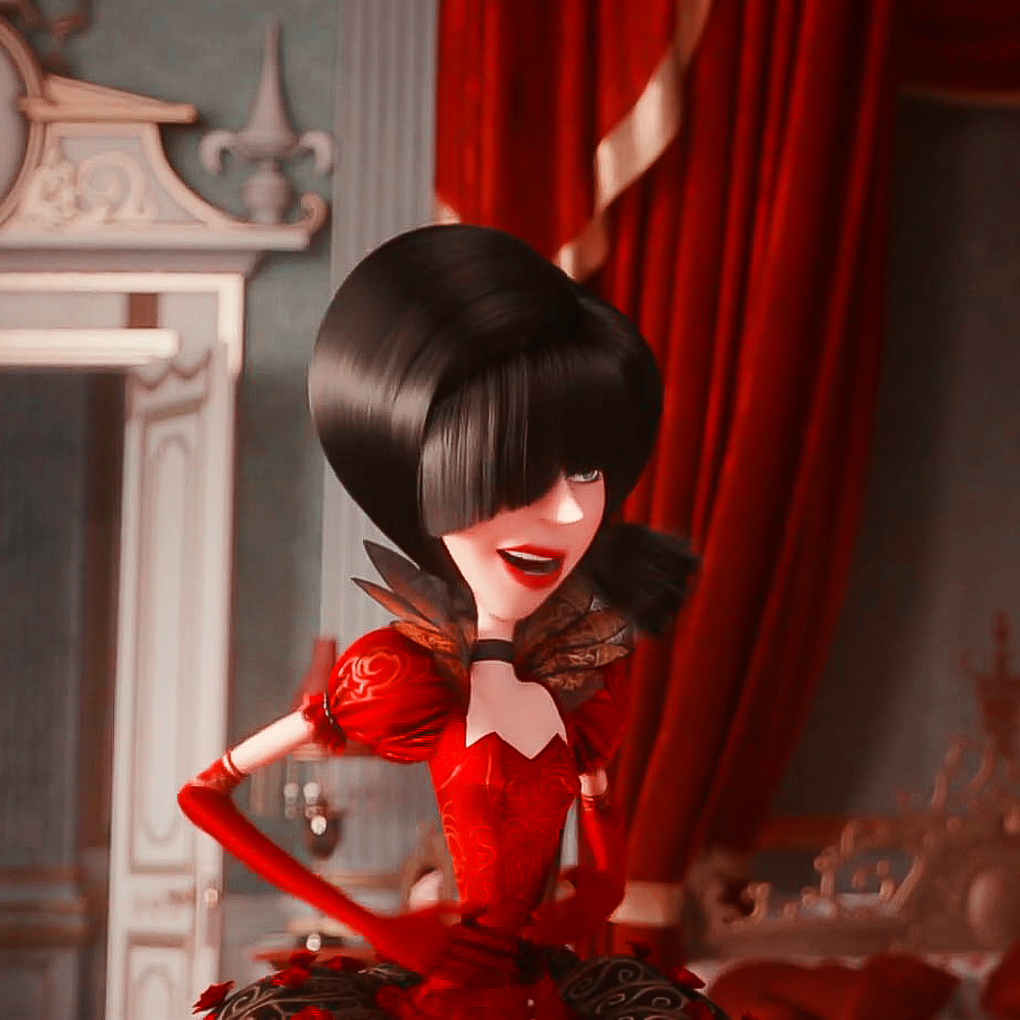 Scarlet overkill 22 by Arthur765 on DeviantArt