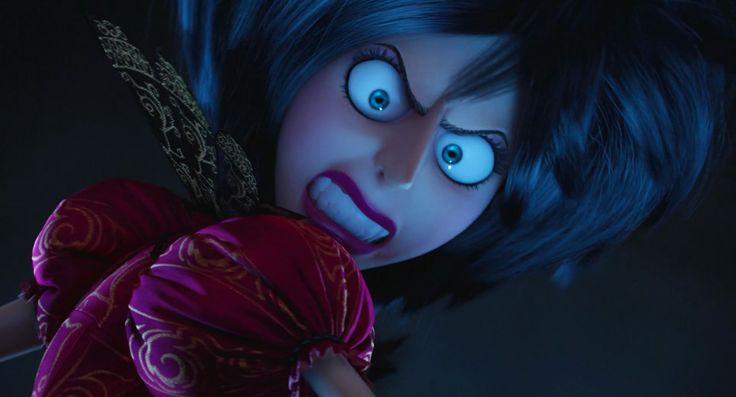 Scarlet overkill angry by Arthur765 on DeviantArt