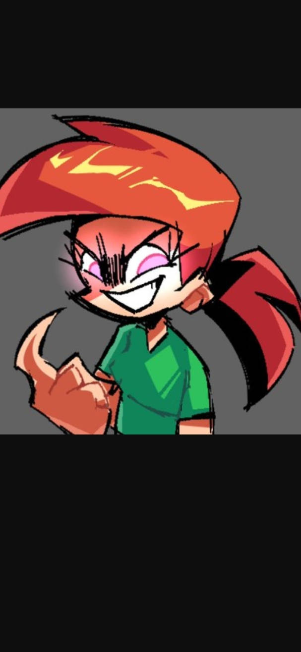 Vicky 57 by Arthur765 on DeviantArt