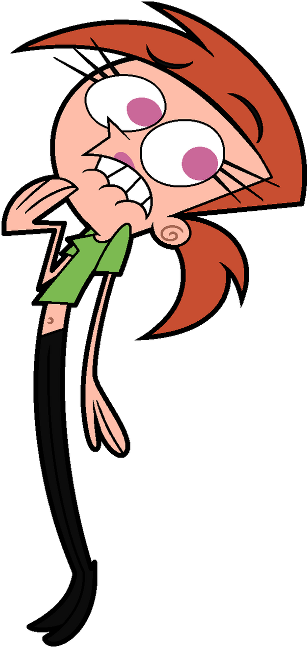 Vicky 71 by Arthur765 on DeviantArt