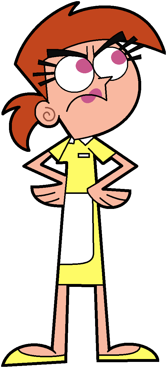 Vicky 75 by Arthur765 on DeviantArt