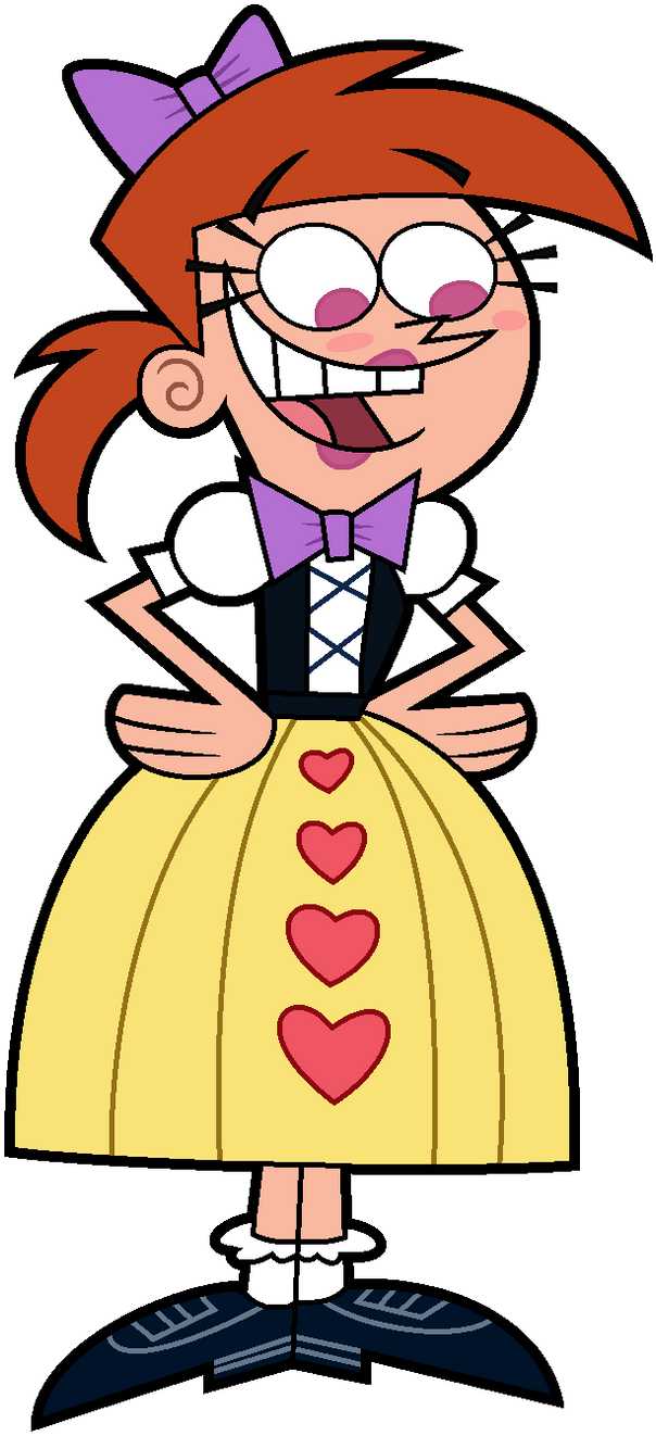 Vicky 78 by Arthur765 on DeviantArt