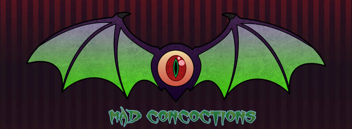 Mad Concoctions Logo