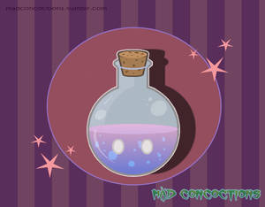 Polymorphous Potion