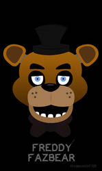 FNAF: Freddy Fazbear