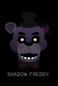 Shadow Freddy