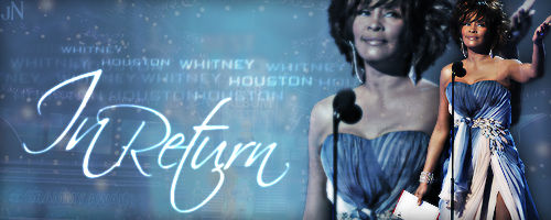 Whitney Houston 2