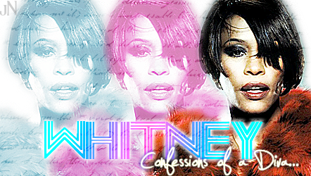 Whitney Houston 7