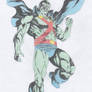 Martian Manhunter