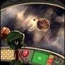 LT - Marvin The Martian