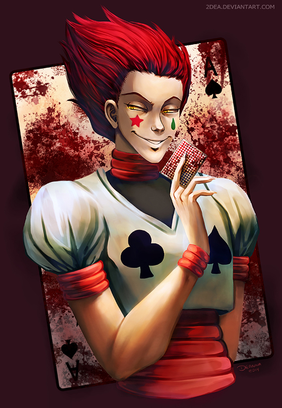 Hisoka