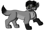 Rick Wolf by Charlie-Breen