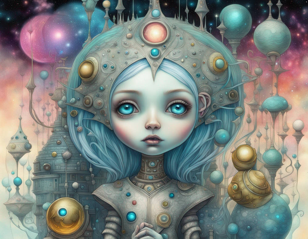 The Wonders of Future