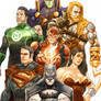 Justice League v3.0