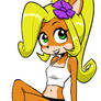 Coco Bandicoot