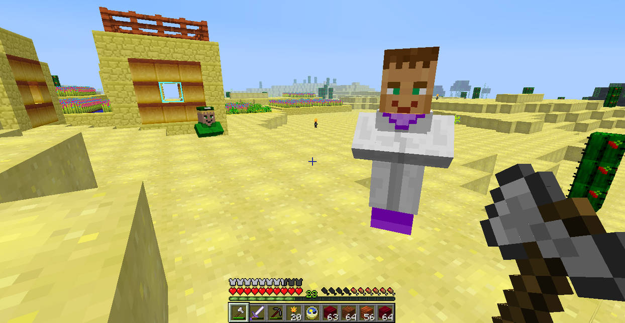 minecraft 18 by mirry92 on DeviantArt