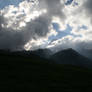 mount kazbegi