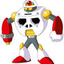 Mega Man TT's Doc Robot Mark 2