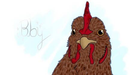 Bby Chicken