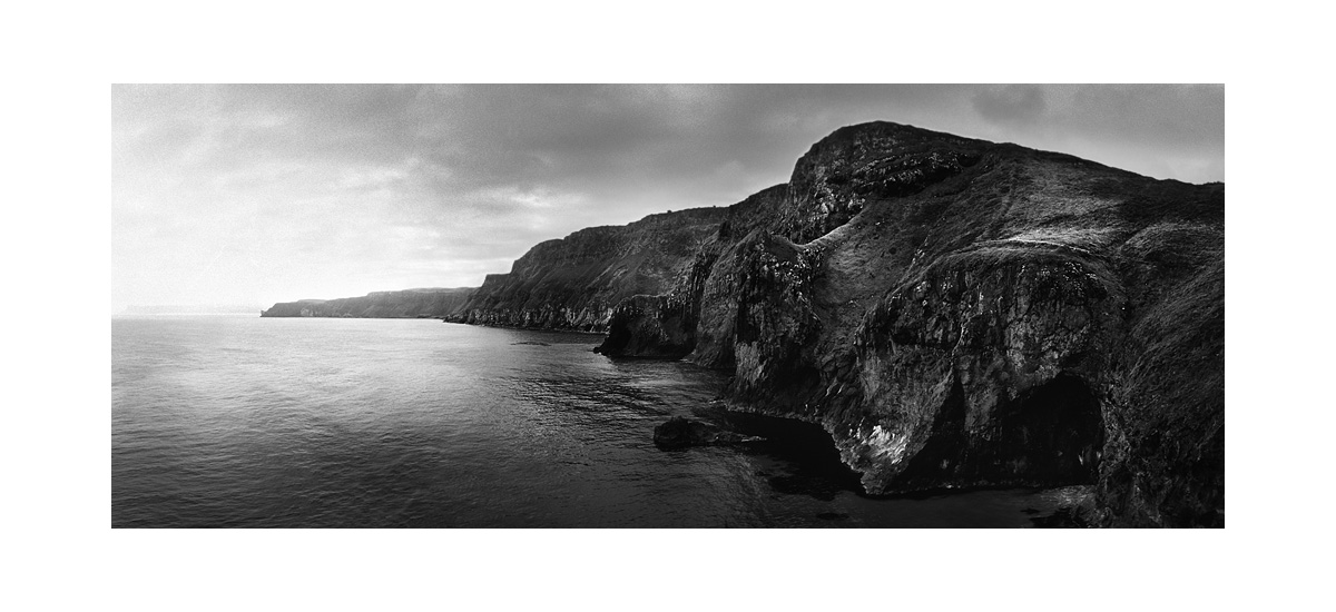 Ireland bw 4