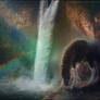 Legend of the Falls