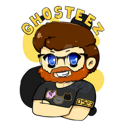 Ghosteez