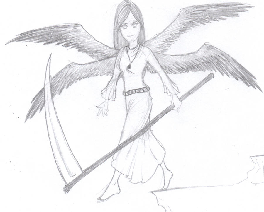 la di da by MoonRaven2 on DeviantArt