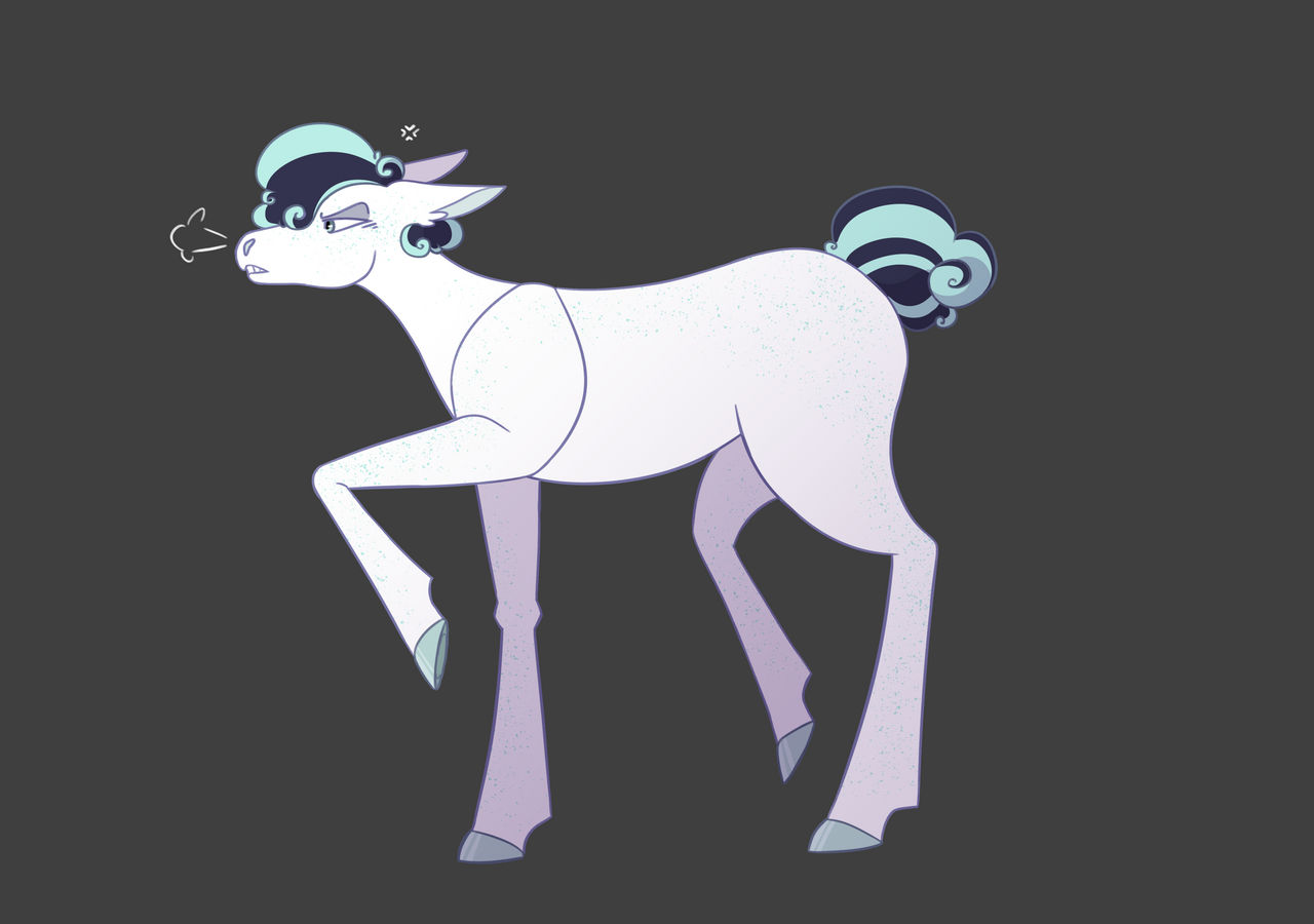 Cloud Walker by GayShiny on DeviantArt