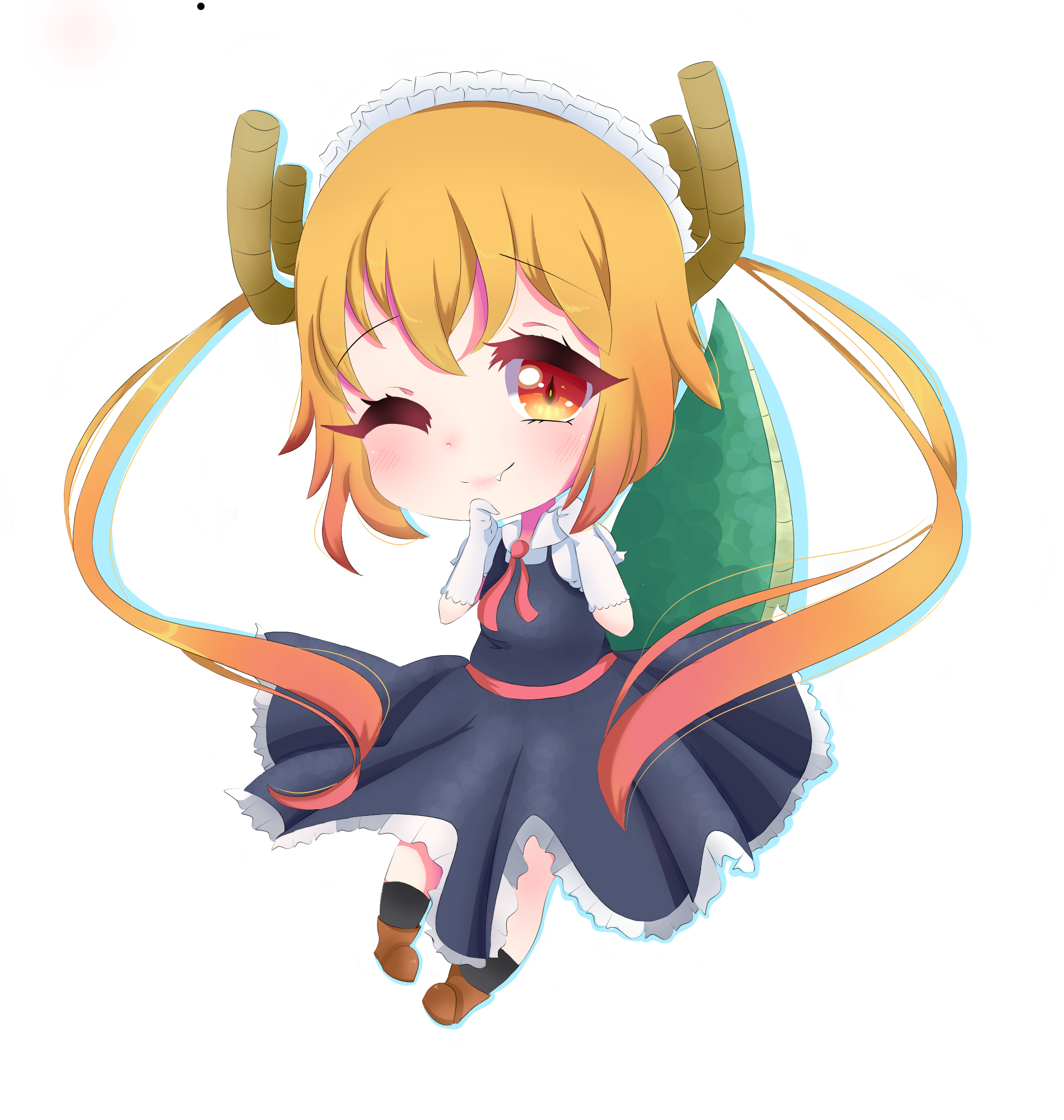 Tohru