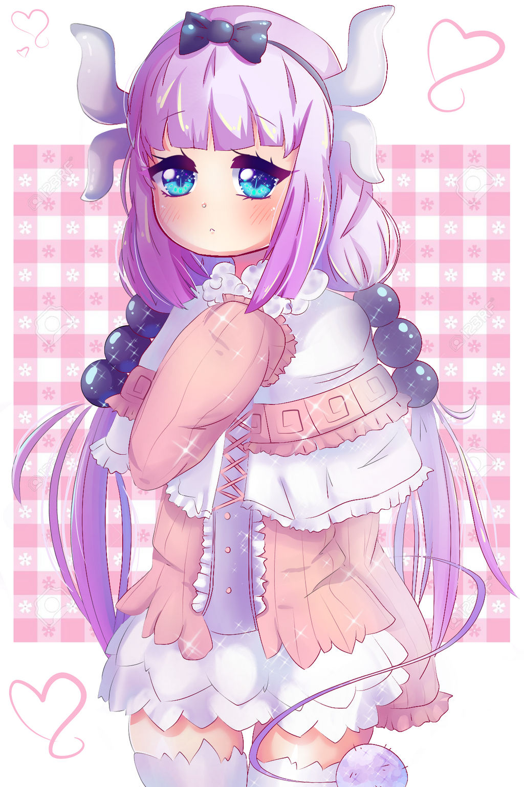 Kanna-Chan