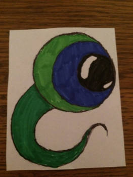 Septiceye 