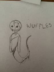 Wuffles
