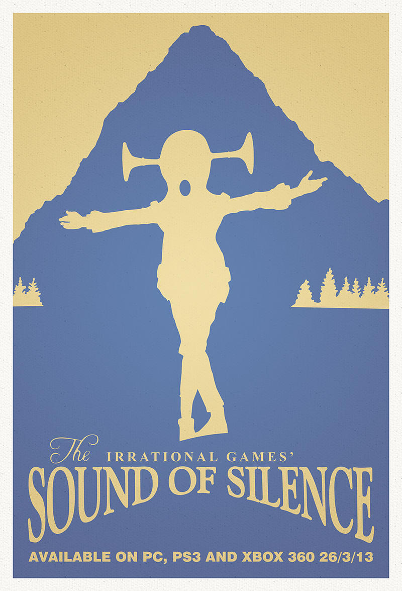 The Sound of Silence