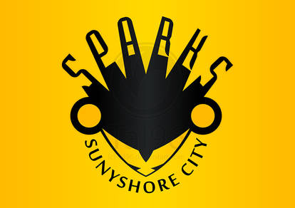 Sunyshore City Sparks