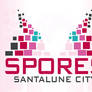 Santalune City Spores